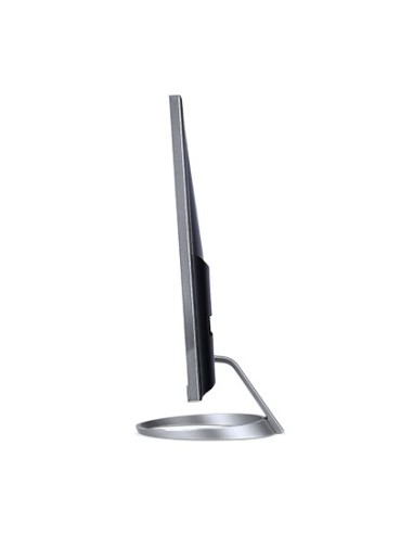 Acer H7 H277HU 68,6 cm (27") 2560 x 1440 Pixel Quad HD LED Argento