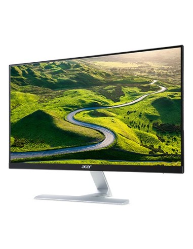 Acer RT0 RT270bmid 68,6 cm (27") 1920 x 1080 Pixel Full HD WVA Nero