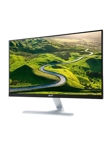 Acer RT0 RT270bmid 68,6 cm (27") 1920 x 1080 Pixel Full HD WVA Nero