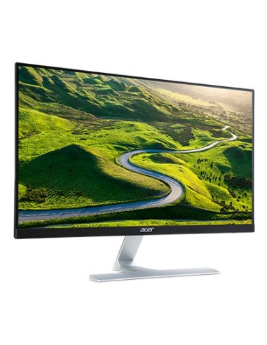 Acer RT0 RT270bmid 68,6 cm (27") 1920 x 1080 Pixel Full HD WVA Nero
