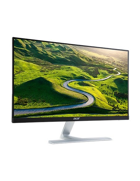 Acer RT0 RT270bmid 68,6 cm (27") 1920 x 1080 Pixel Full HD WVA Nero