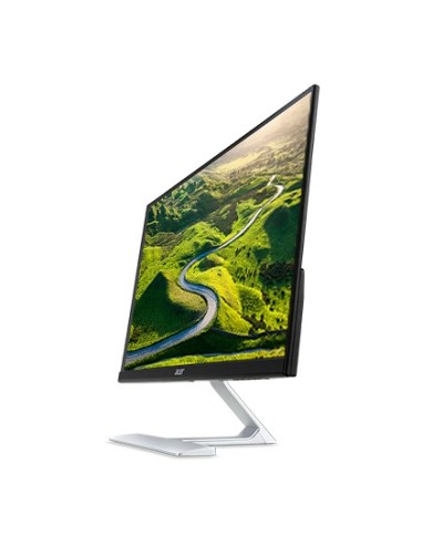 Acer RT0 RT270bmid 68,6 cm (27") 1920 x 1080 Pixel Full HD WVA Nero