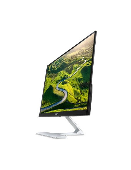 Acer RT0 RT270bmid 68,6 cm (27") 1920 x 1080 Pixel Full HD WVA Nero