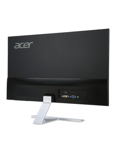 Acer RT0 RT270bmid 68,6 cm (27") 1920 x 1080 Pixel Full HD WVA Nero