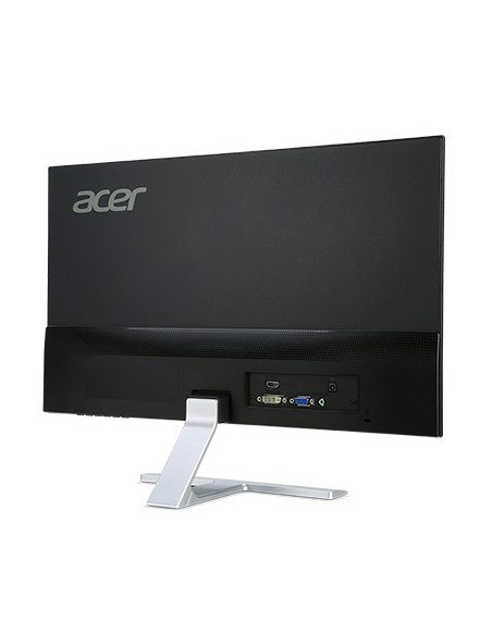 Acer RT0 RT270bmid 68,6 cm (27") 1920 x 1080 Pixel Full HD WVA Nero