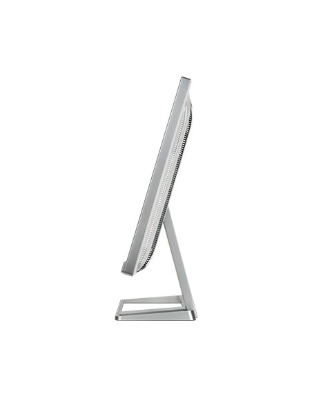 Acer S7 S277hkwmidpp 68,6 cm (27") 3840 x 2160 Pixel Full HD LED Bianco