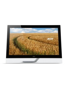 Acer T2 T272HL 68,6 cm (27") 1920 x 1080 Pixel Nero
