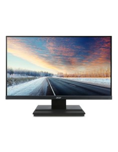 Acer V6 V276HLCbmdpx 68,6 cm (27") 1920 x 1080 Pixel Full HD LED Nero