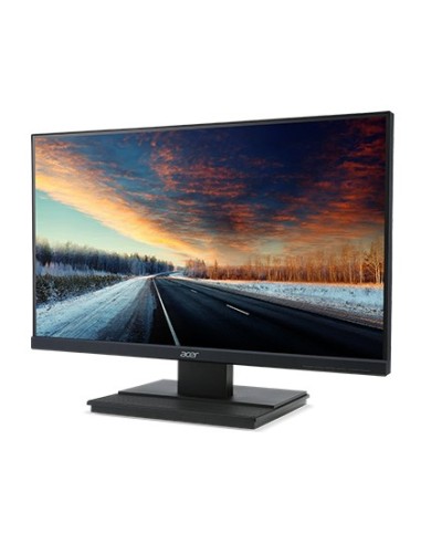 Acer V6 V276HLCbmdpx 68,6 cm (27") 1920 x 1080 Pixel Full HD LED Nero