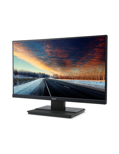 Acer V6 V276HLCbmdpx 68,6 cm (27") 1920 x 1080 Pixel Full HD LED Nero
