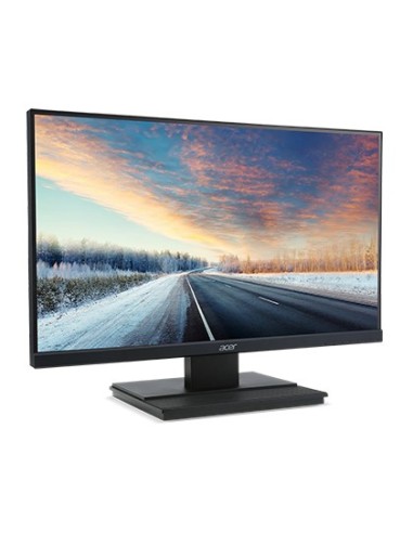 Acer V6 V276HLCbmdpx 68,6 cm (27") 1920 x 1080 Pixel Full HD LED Nero