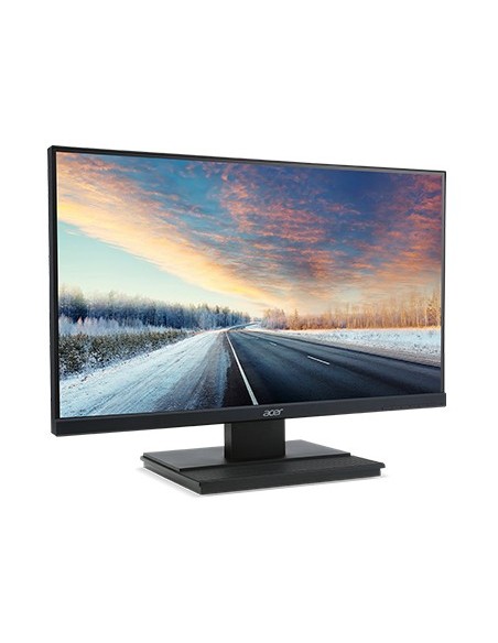 Acer V6 V276HLCbmdpx 68,6 cm (27") 1920 x 1080 Pixel Full HD LED Nero