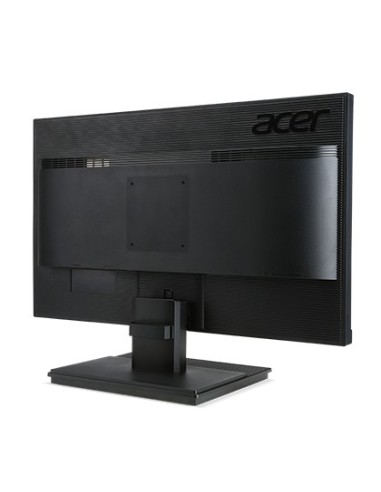 Acer V6 V276HLCbmdpx 68,6 cm (27") 1920 x 1080 Pixel Full HD LED Nero