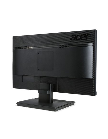 Acer V6 V276HLCbmdpx 68,6 cm (27") 1920 x 1080 Pixel Full HD LED Nero