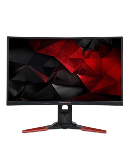 Acer Predator Z271bmiphz 68,6 cm (27") 1920 x 1080 Pixel Full HD Nero