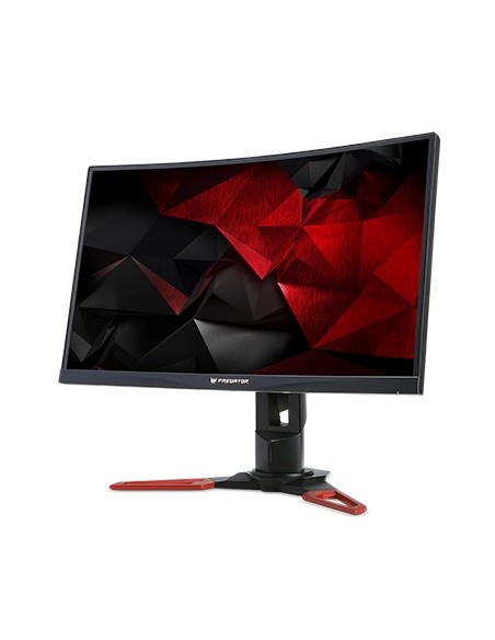 Acer Predator Z271bmiphz 68,6 cm (27") 1920 x 1080 Pixel Full HD Nero