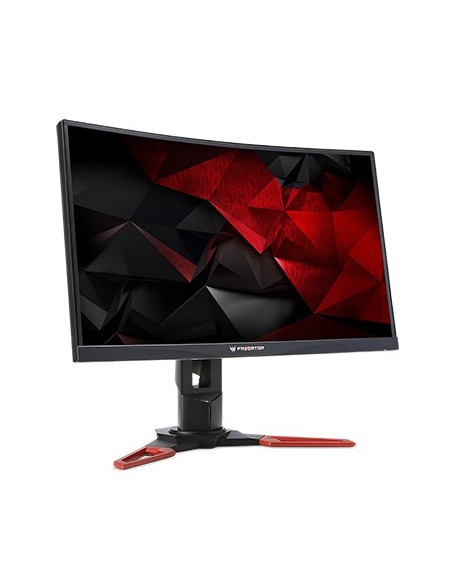 Acer Predator Z271bmiphz 68,6 cm (27") 1920 x 1080 Pixel Full HD Nero