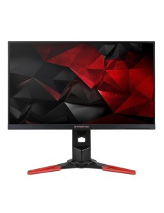 Acer Predator XB271HUA 68,6 cm (27") 2560 x 1440 Pixel Quad HD LED Nero