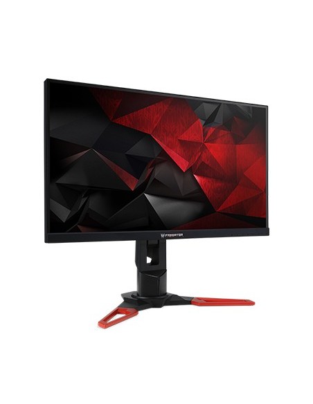 Acer Predator XB271HUA 68,6 cm (27") 2560 x 1440 Pixel Quad HD LED Nero