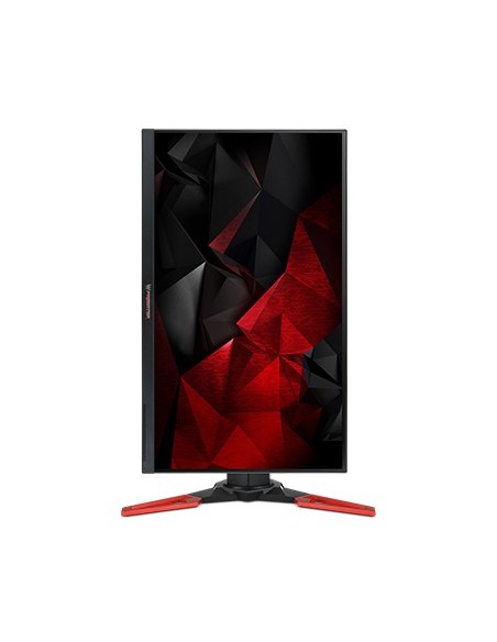 Acer Predator XB271HUA 68,6 cm (27") 2560 x 1440 Pixel Quad HD LED Nero