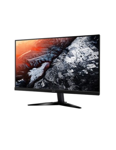 Acer KG1 KG271 68,6 cm (27") 1920 x 1080 Pixel Full HD LED Nero