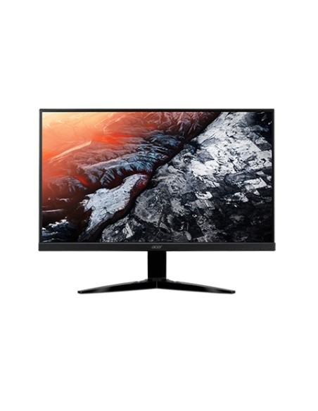 Acer KG1 KG271 68,6 cm (27") 1920 x 1080 Pixel Full HD LED Nero