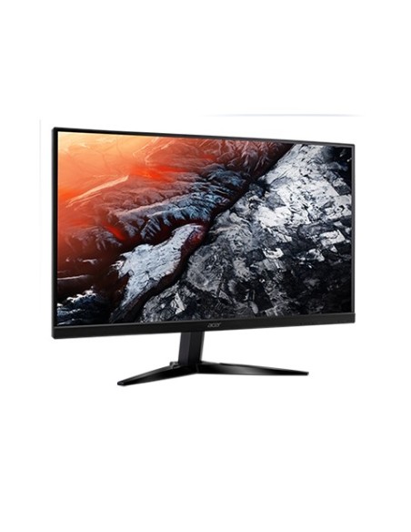 Acer KG1 KG271 68,6 cm (27") 1920 x 1080 Pixel Full HD LED Nero