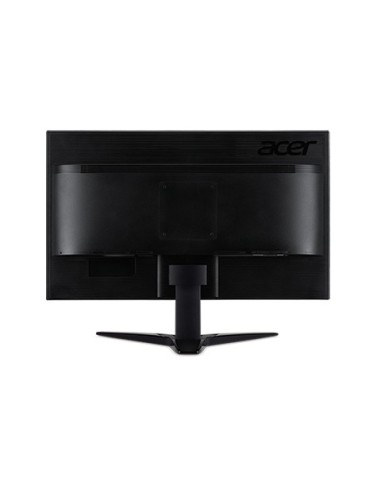 Acer KG1 KG271 68,6 cm (27") 1920 x 1080 Pixel Full HD LED Nero