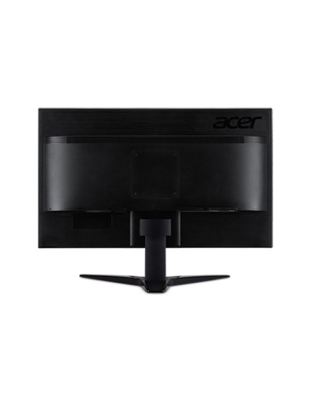 Acer KG1 KG271 68,6 cm (27") 1920 x 1080 Pixel Full HD LED Nero