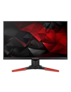 Acer XB271HAbmiprzx 68,6 cm (27") 1920 x 1080 Pixel Full HD LED Nero