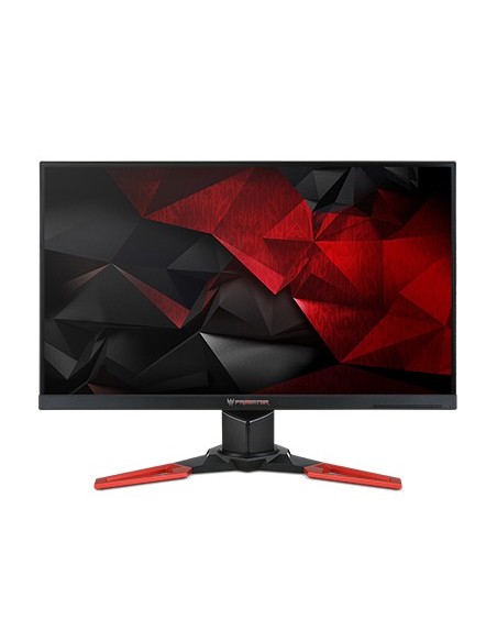 Acer XB271HAbmiprzx 68,6 cm (27") 1920 x 1080 Pixel Full HD LED Nero