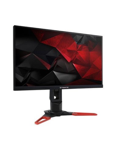 Acer XB271HAbmiprzx 68,6 cm (27") 1920 x 1080 Pixel Full HD LED Nero