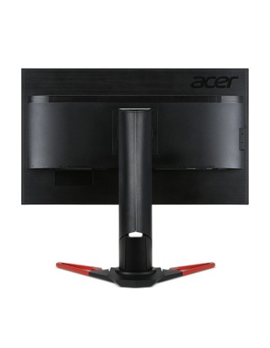 Acer XB271HAbmiprzx 68,6 cm (27") 1920 x 1080 Pixel Full HD LED Nero