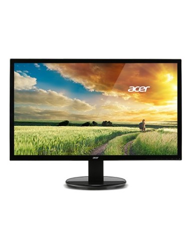 Acer K K272HLEBD 68,6 cm (27") 1920 x 1080 Pixel Full HD Nero