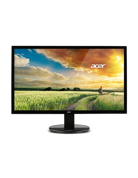 Acer K K272HLEBD 68,6 cm (27") 1920 x 1080 Pixel Full HD Nero