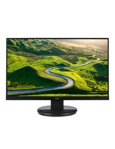 Acer K2 K272HLEbid 68,6 cm (27") 1920 x 1080 Pixel Full HD Nero
