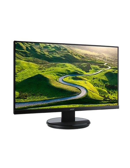 Acer K2 K272HLEbid 68,6 cm (27") 1920 x 1080 Pixel Full HD Nero