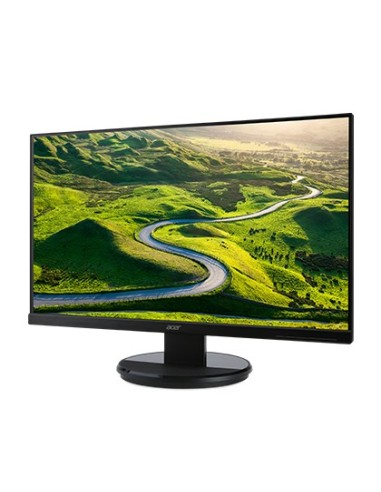Acer K2 K272HLEbid 68,6 cm (27") 1920 x 1080 Pixel Full HD Nero