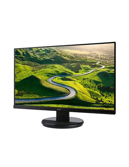 Acer K2 K272HLEbid 68,6 cm (27") 1920 x 1080 Pixel Full HD Nero
