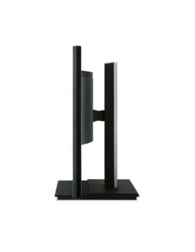 Acer B6 B326HUL 81,3 cm (32") 2560 x 1440 Pixel Quad HD LED Nero, Grigio