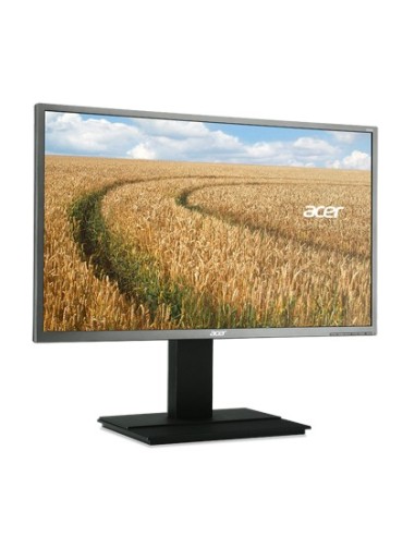 Acer B6 B326HUL 81,3 cm (32") 2560 x 1440 Pixel Quad HD LED Nero, Grigio