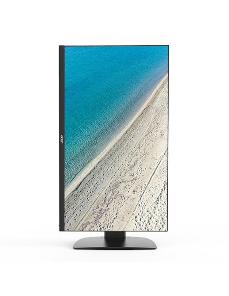 Acer ProDesigner BM320 81,3 cm (32") 3840 x 2160 Pixel 4K Ultra HD LED Nero