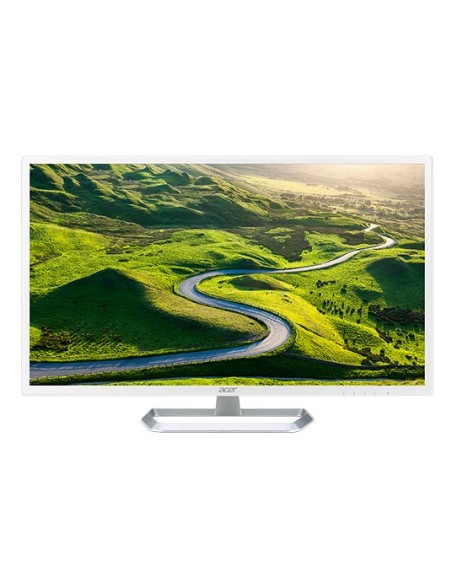 Acer EB321HQwd 81,3 cm (32") 1920 x 1080 Pixel Full HD LED Bianco
