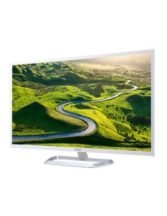 Acer EB321HQwd 81,3 cm (32") 1920 x 1080 Pixel Full HD LED Bianco 2