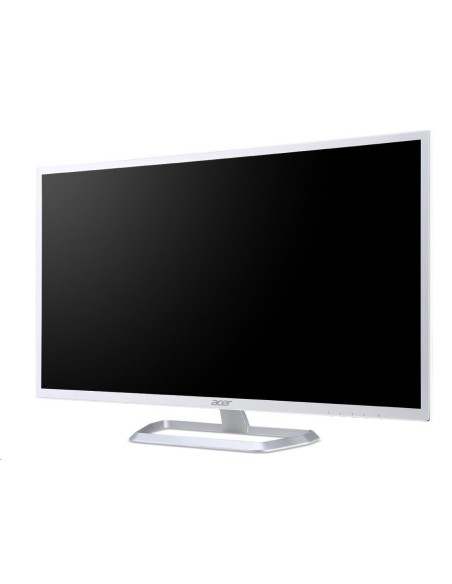 Acer EB321HQwd 81,3 cm (32") 1920 x 1080 Pixel Full HD LED Bianco