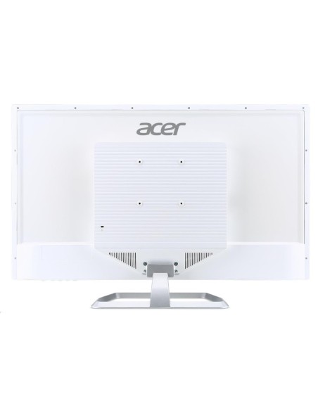 Acer EB321HQwd 81,3 cm (32") 1920 x 1080 Pixel Full HD LED Bianco