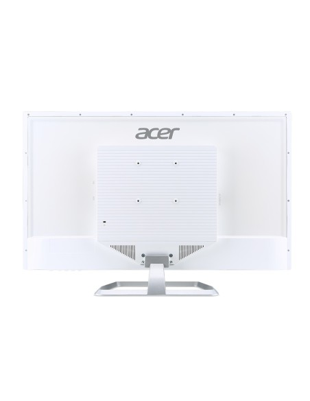 Acer EB321HQUAwidp 80 cm (31.5") 2560 x 1440 Pixel Quad HD LED Bianco