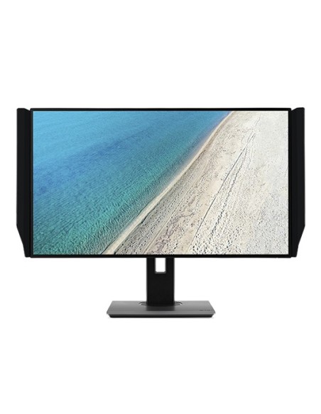 Acer PE320QK 80 cm (31.5") 3840 x 2160 Pixel 4K Ultra HD LED Nero
