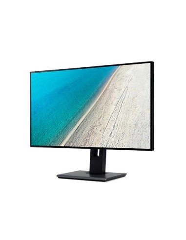 Acer PE320QK 80 cm (31.5") 3840 x 2160 Pixel 4K Ultra HD LED Nero