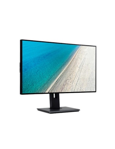 Acer PE320QK 80 cm (31.5") 3840 x 2160 Pixel 4K Ultra HD LED Nero